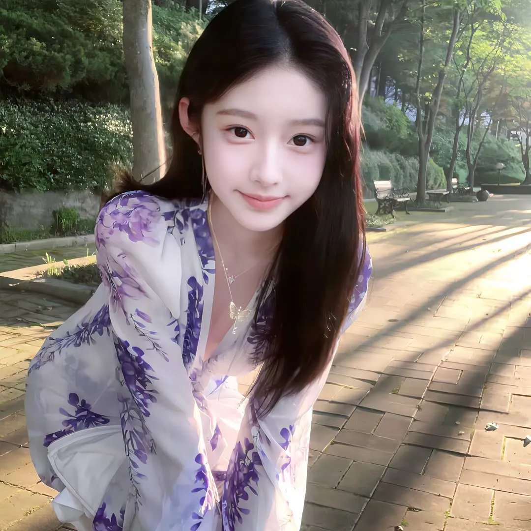 每一张脸都有一个名字